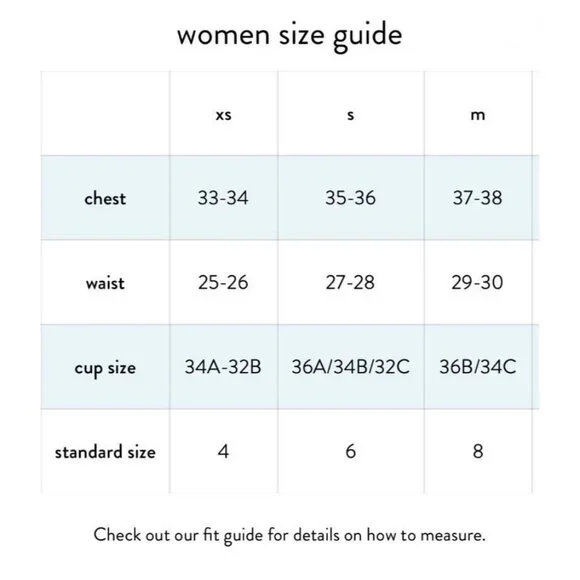 MINNOW Coral Ruffle Swimsuit Womens XS NWT One-Piece Pink Women Swim Brand NEW - Picture 7 of 7